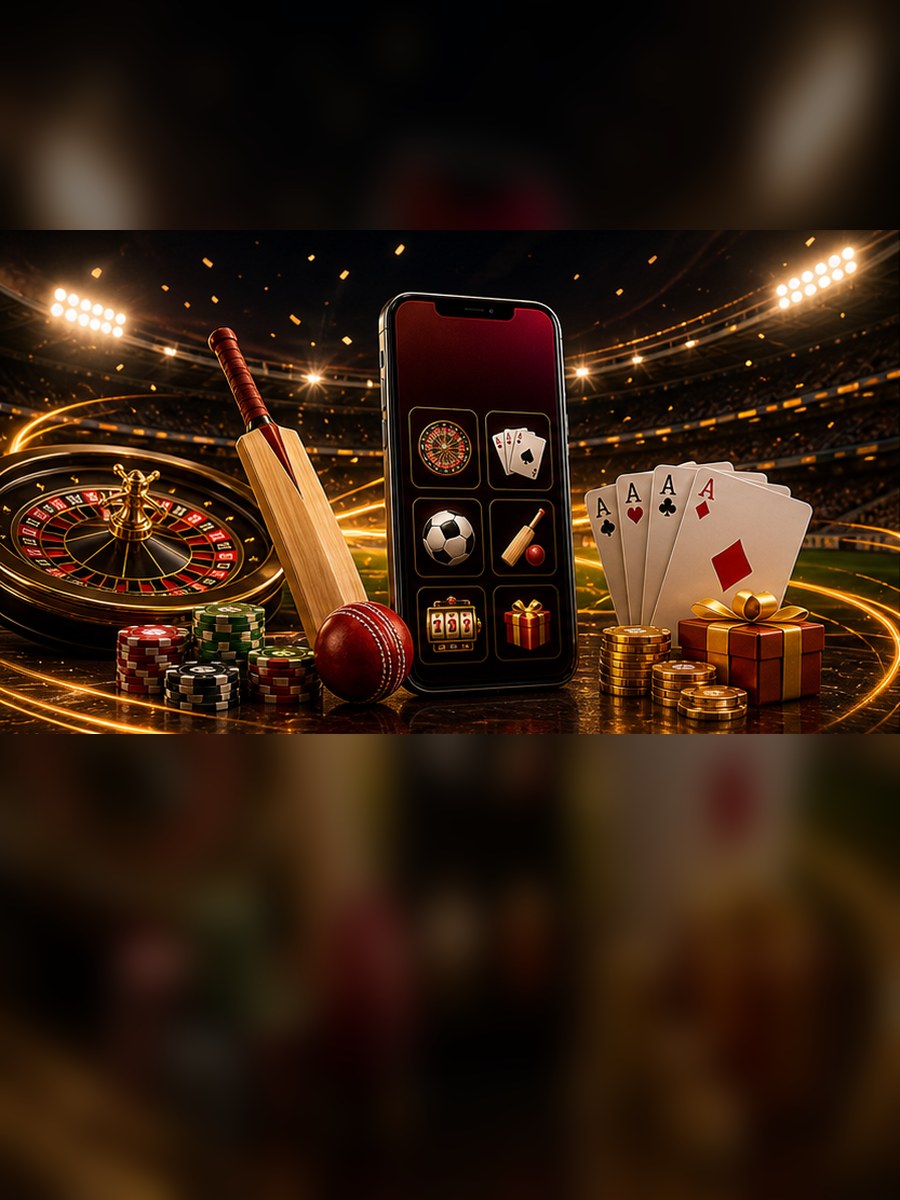 CV666 sports casino guide